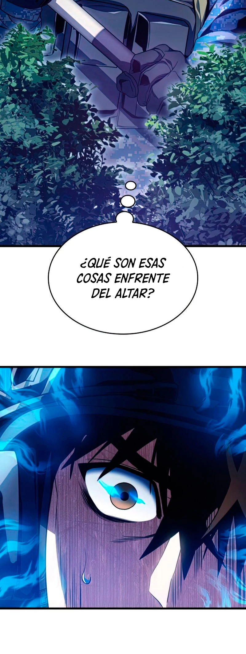 Asesino de Dragones - Capítulo 29 - Página 53 - LectorTMOo