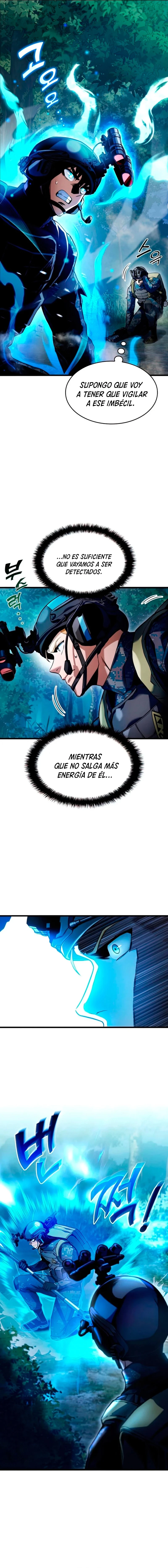 Asesino de Dragones - Capítulo 30 - Página 4 - LectorTMOo