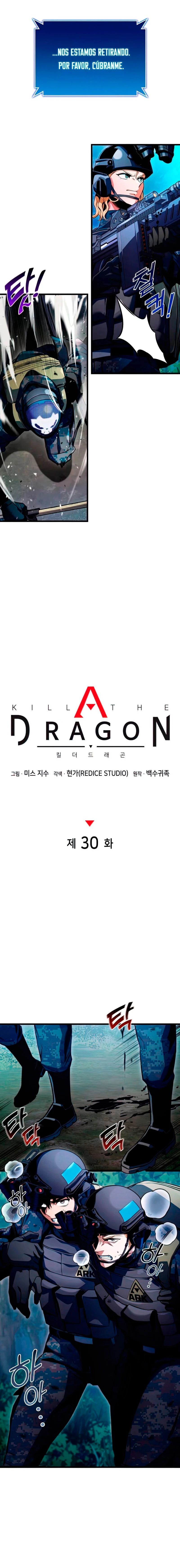 Asesino de Dragones - Capítulo 30 - Página 9 - LectorTMOo