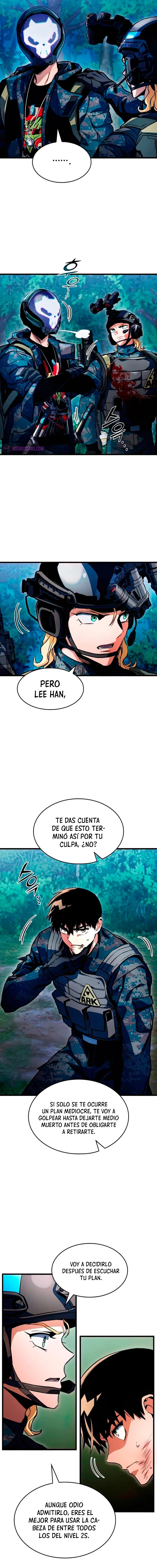 Asesino de Dragones - Capítulo 30 - Página 23 - LectorTMOo