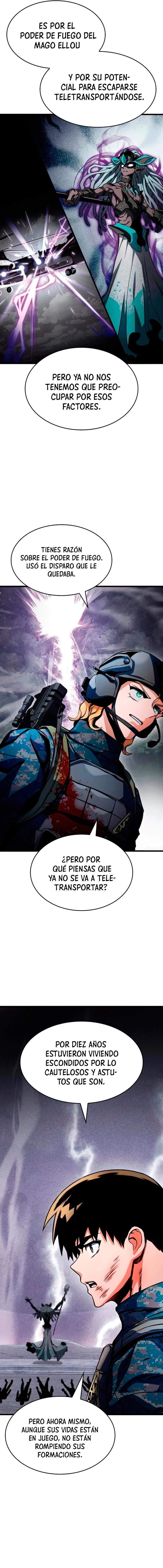 Asesino de Dragones - Capítulo 30 - Página 25 - LectorTMOo