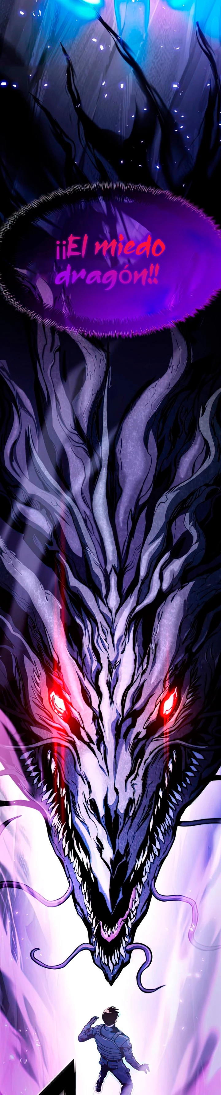 Asesino de Dragones - Capítulo 31 - Página 21 - LectorTMOo