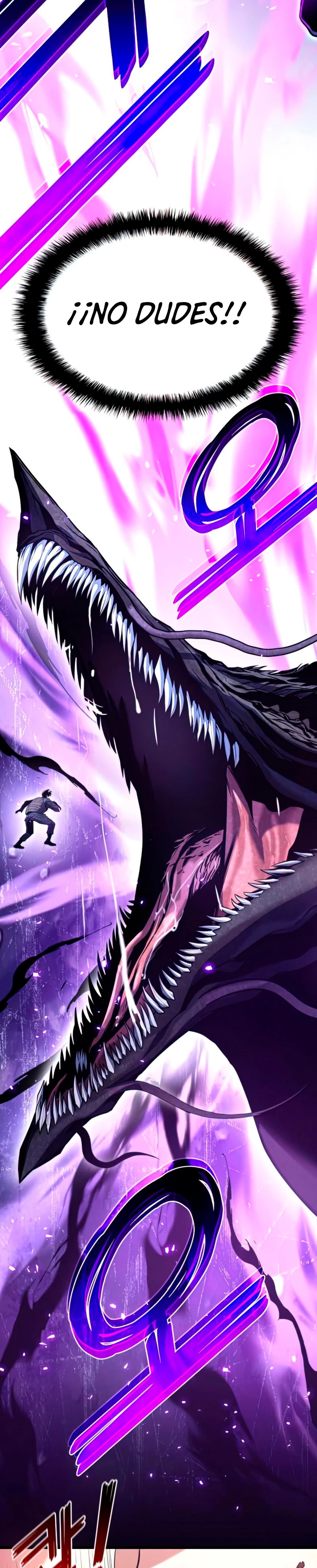 Asesino de Dragones - Capítulo 31 - Página 23 - LectorTMOo
