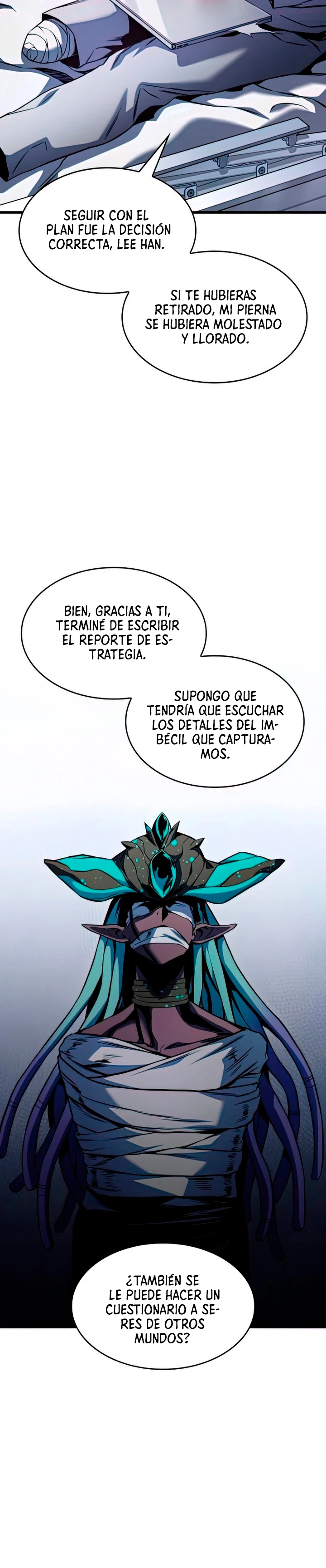 Asesino de Dragones - Capítulo 31 - Página 41 - LectorTMOo