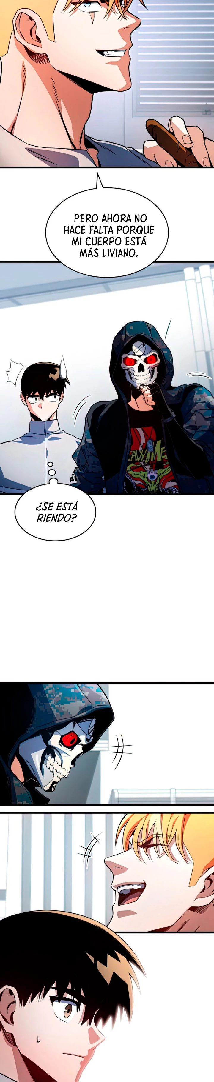 Asesino de Dragones - Capítulo 31 - Página 44 - LectorTMOo