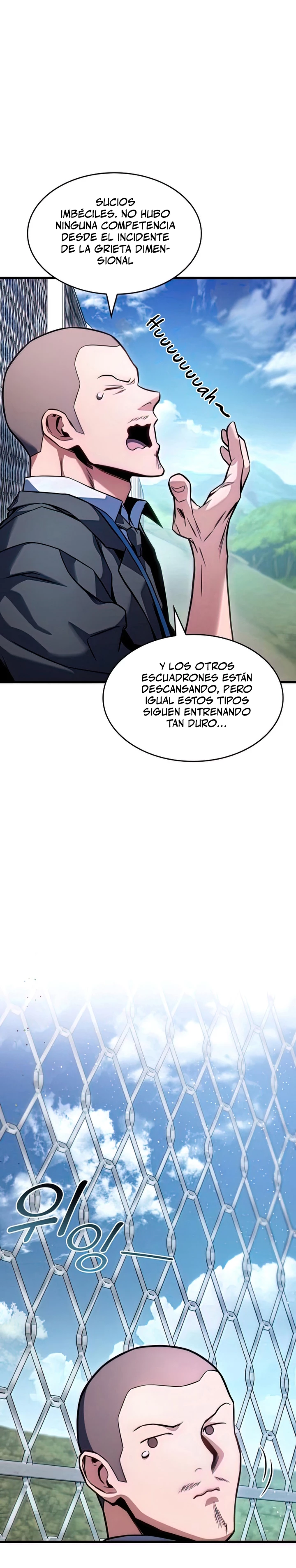 Asesino de Dragones - Capítulo 32 - Página 11 - LectorTMOo