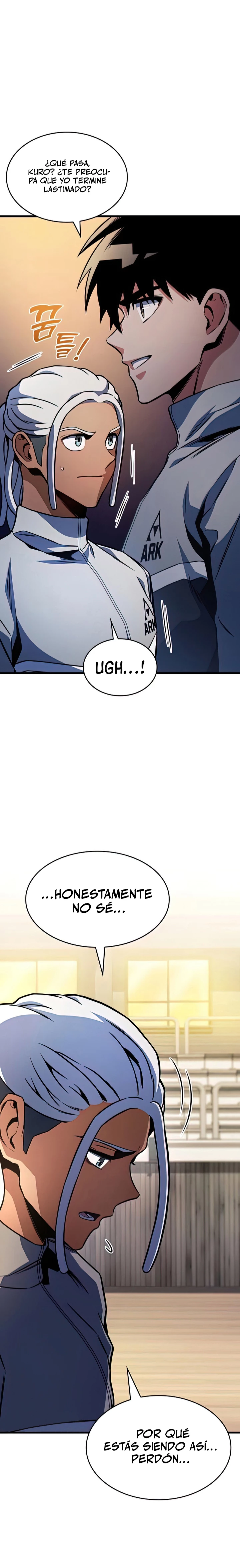 Asesino de Dragones - Capítulo 32 - Página 28 - LectorTMOo