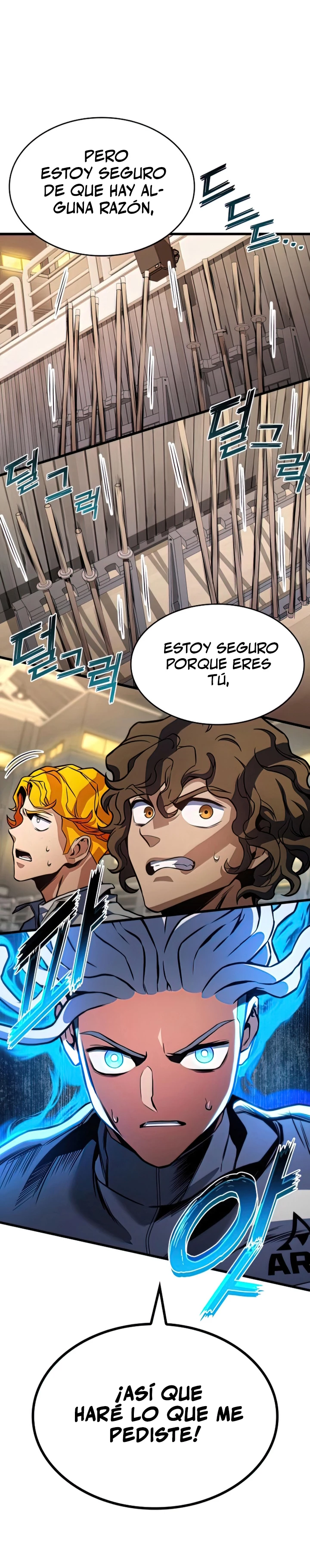 Asesino de Dragones - Capítulo 32 - Página 29 - LectorTMOo