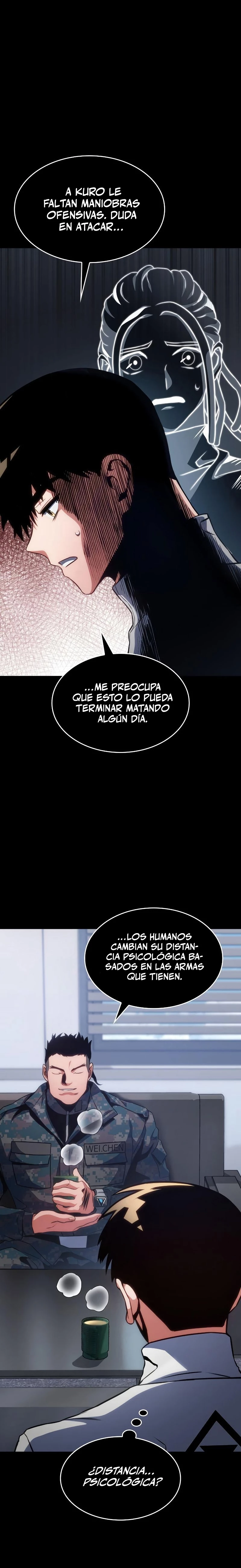 Asesino de Dragones - Capítulo 33 - Página 5 - LectorTMOo