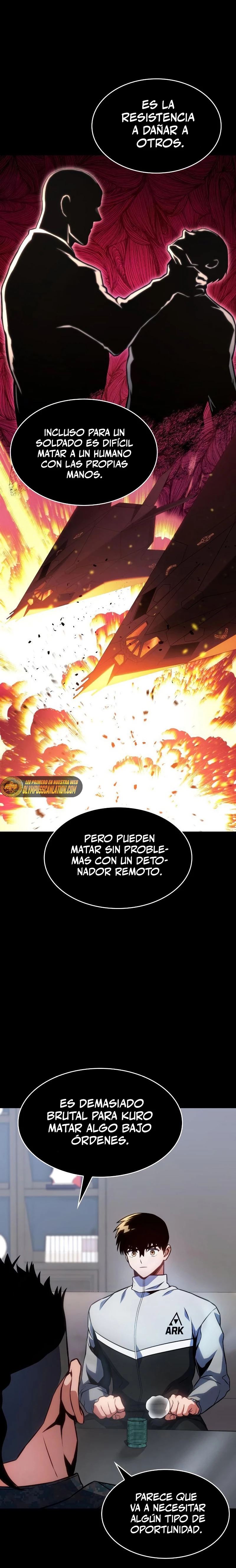 Asesino de Dragones - Capítulo 33 - Página 6 - LectorTMOo