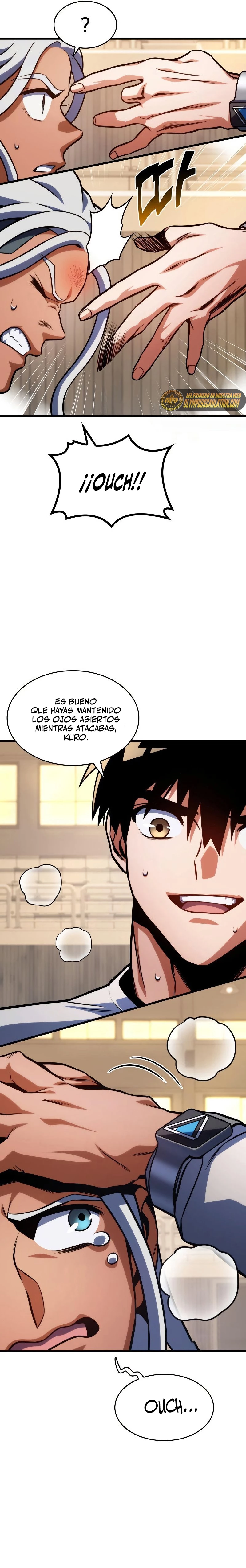 Asesino de Dragones - Capítulo 33 - Página 23 - LectorTMOo