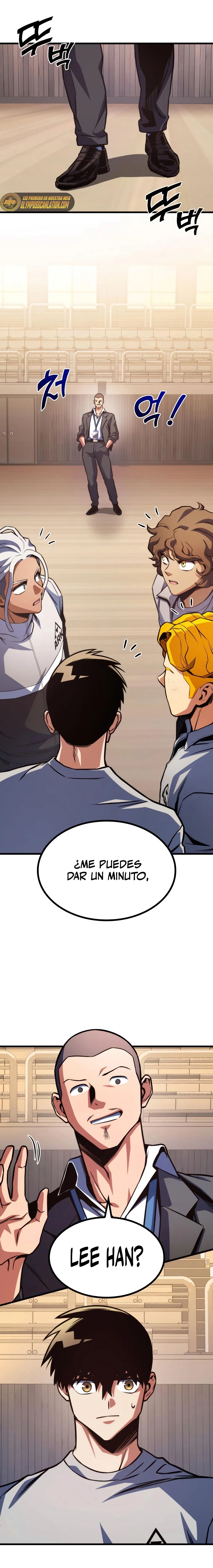 Asesino de Dragones - Capítulo 33 - Página 26 - LectorTMOo