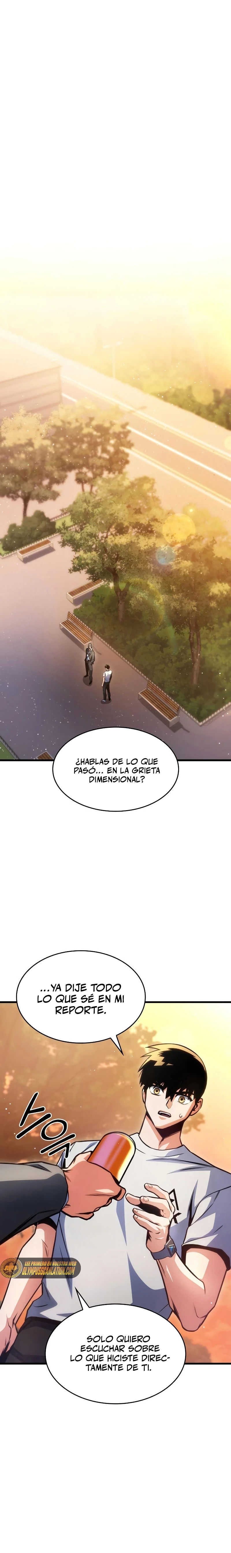 Asesino de Dragones - Capítulo 33 - Página 27 - LectorTMOo