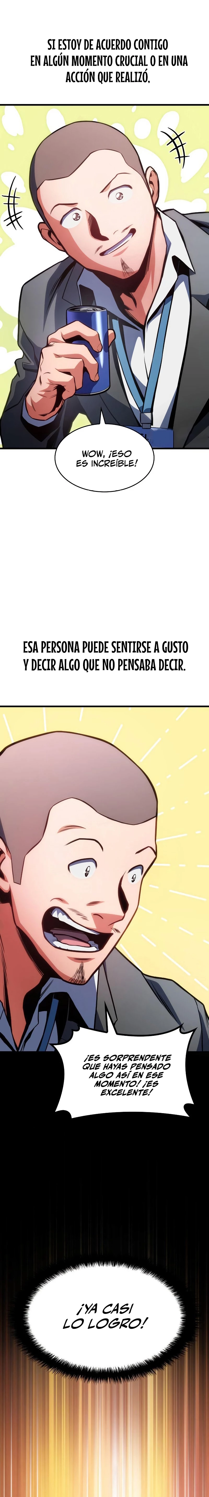 Asesino de Dragones - Capítulo 33 - Página 29 - LectorTMOo