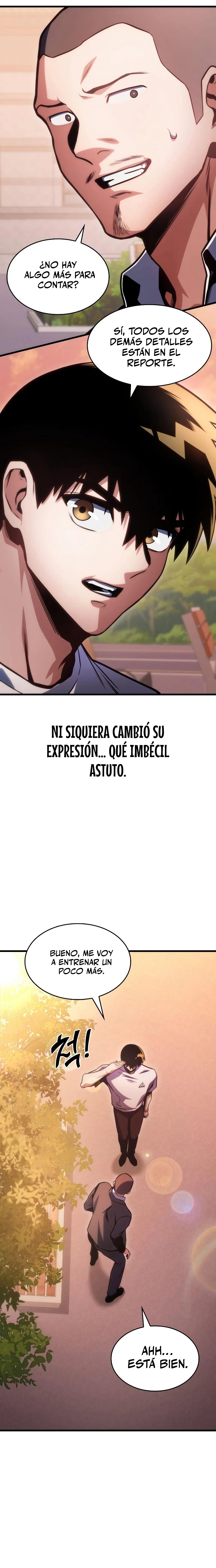 Asesino de Dragones - Capítulo 33 - Página 31 - LectorTMOo
