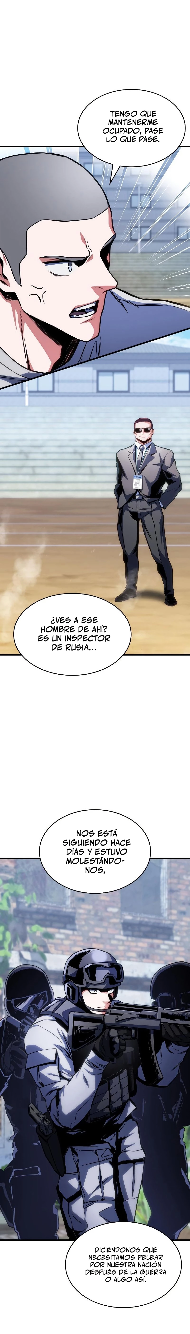 Asesino de Dragones - Capítulo 33 - Página 36 - LectorTMOo