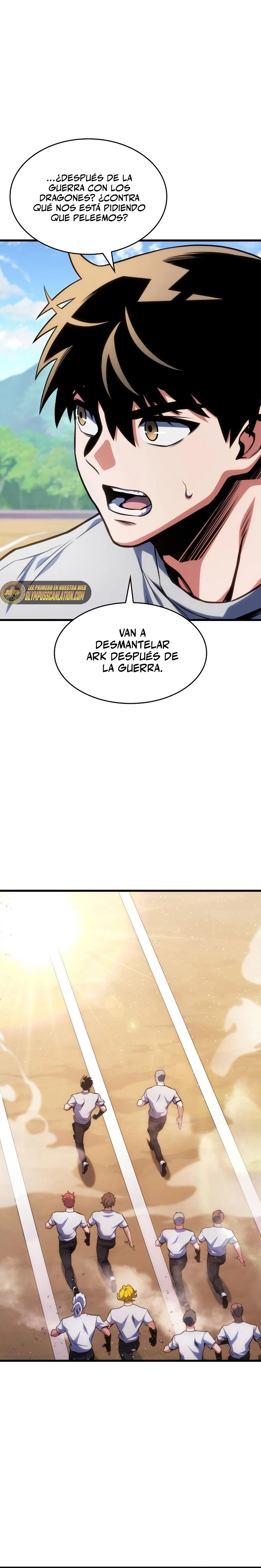 Asesino de Dragones - Capítulo 33 - Página 37 - LectorTMOo