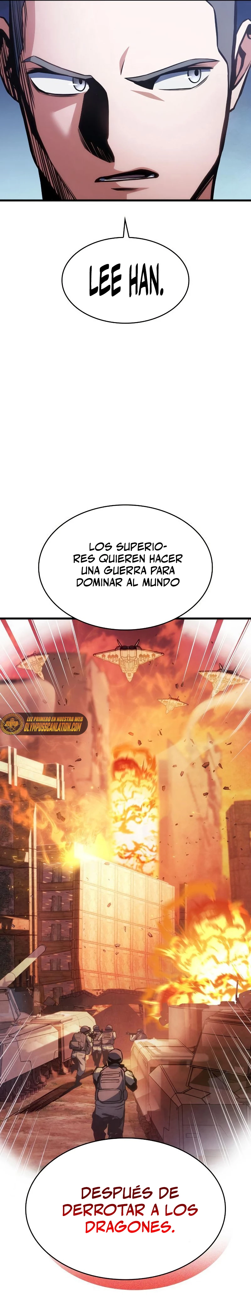 Asesino de Dragones - Capítulo 33 - Página 38 - LectorTMOo