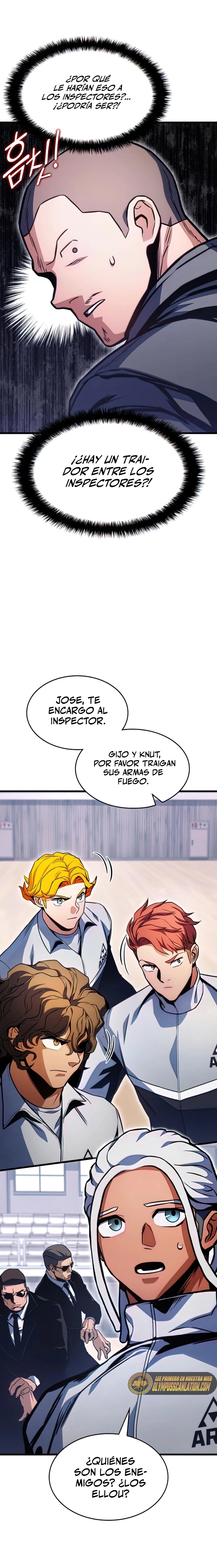 Asesino de Dragones - Capítulo 34 - Página 17 - LectorTMOo