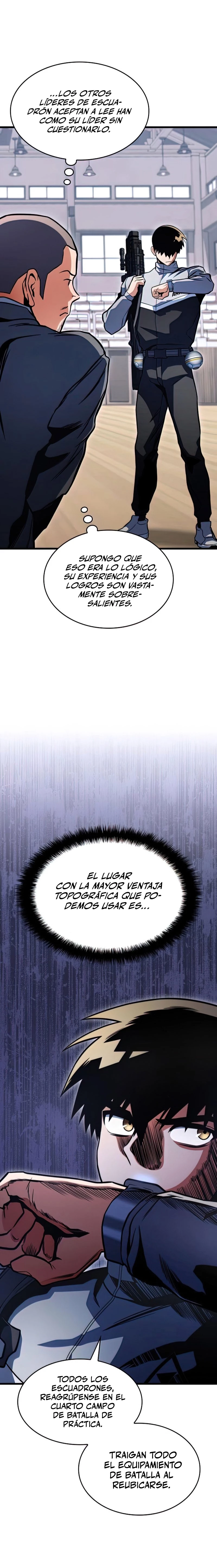 Asesino de Dragones - Capítulo 34 - Página 22 - LectorTMOo