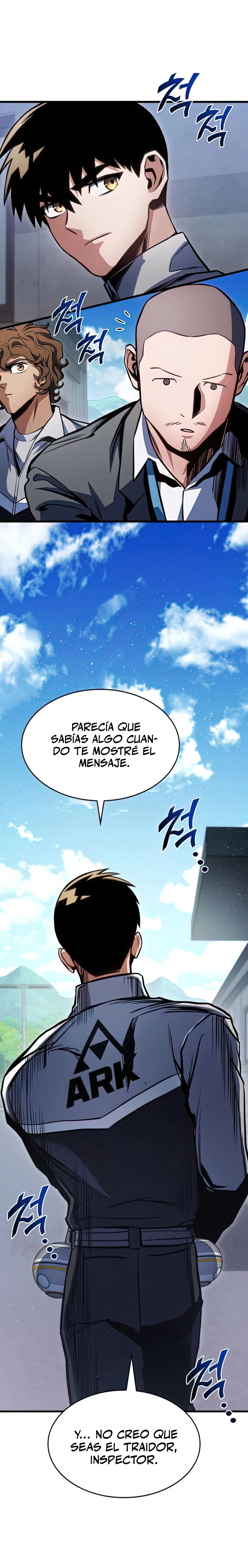 Asesino de Dragones - Capítulo 34 - Página 24 - LectorTMOo