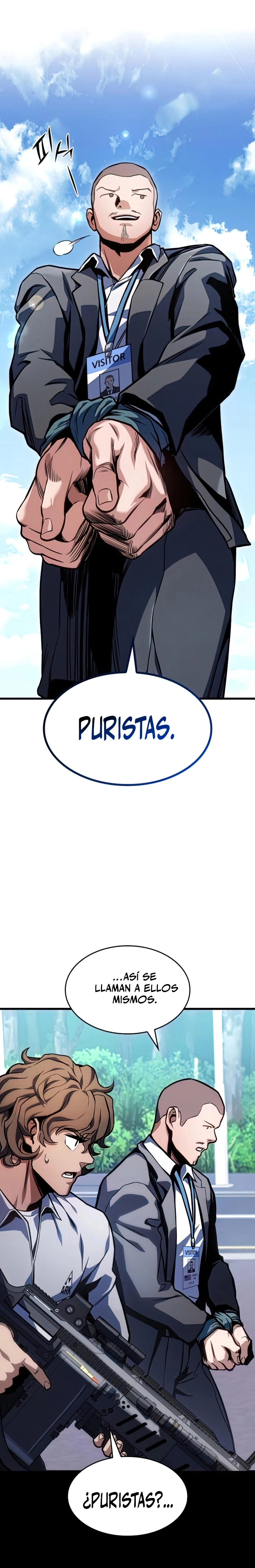Asesino de Dragones - Capítulo 34 - Página 25 - LectorTMOo