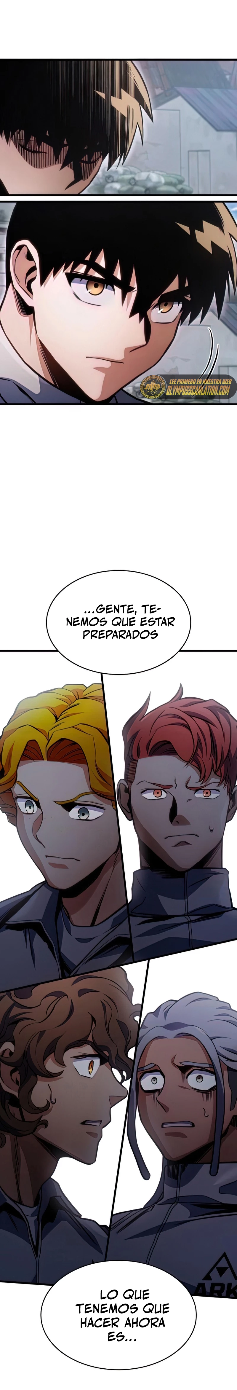 Asesino de Dragones - Capítulo 34 - Página 37 - LectorTMOo