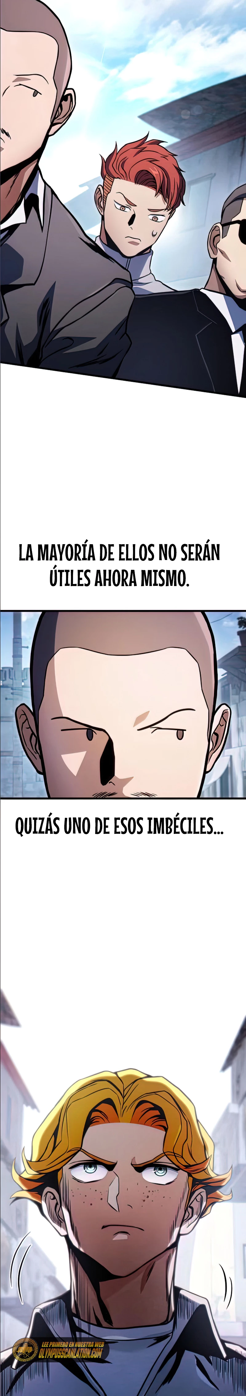 Asesino de Dragones - Capítulo 35 - Página 4 - LectorTMOo