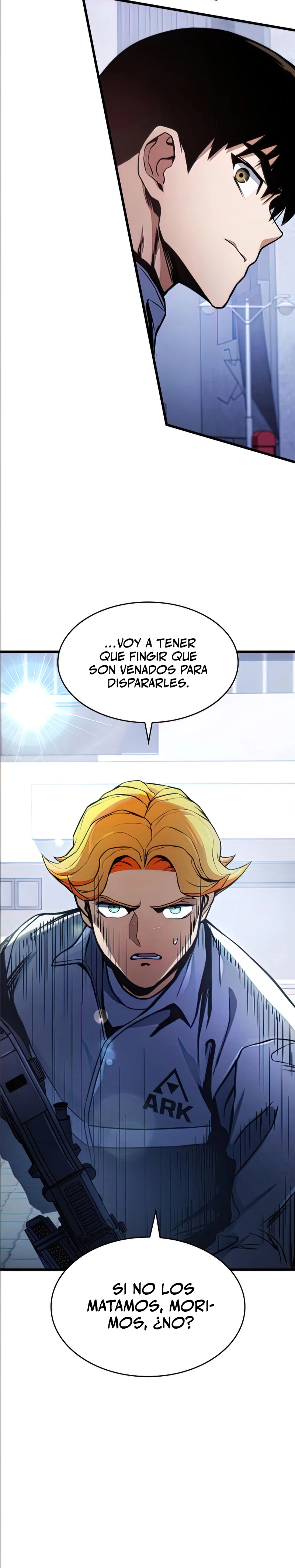 Asesino de Dragones - Capítulo 35 - Página 8 - LectorTMOo