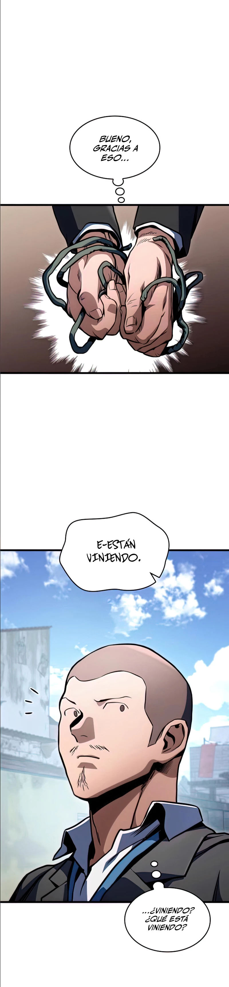 Asesino de Dragones - Capítulo 35 - Página 27 - LectorTMOo