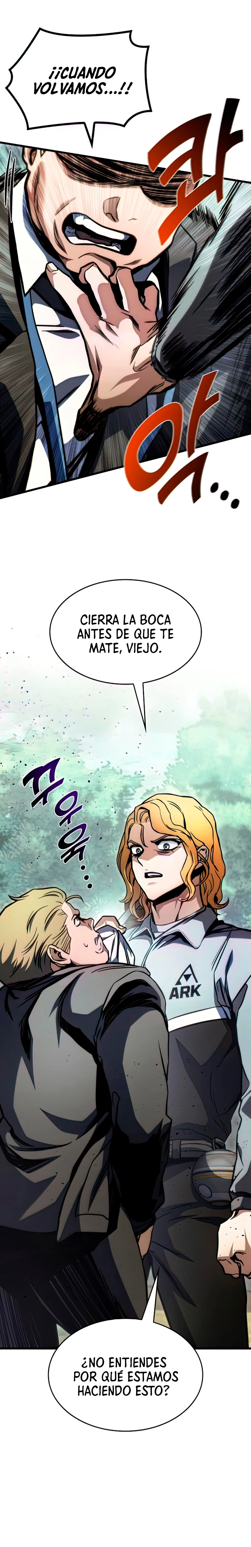 Asesino de Dragones - Capítulo 36 - Página 7 - LectorTMOo