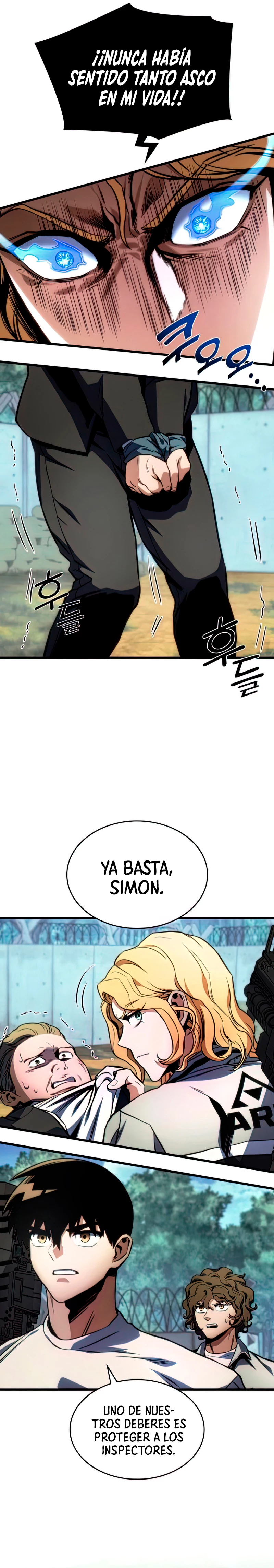 Asesino de Dragones - Capítulo 36 - Página 9 - LectorTMOo