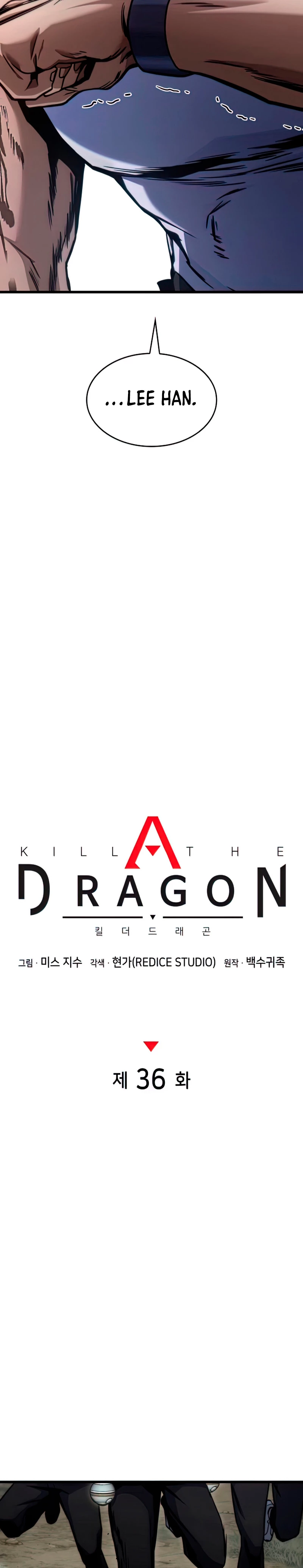 Asesino de Dragones - Capítulo 36 - Página 15 - LectorTMOo