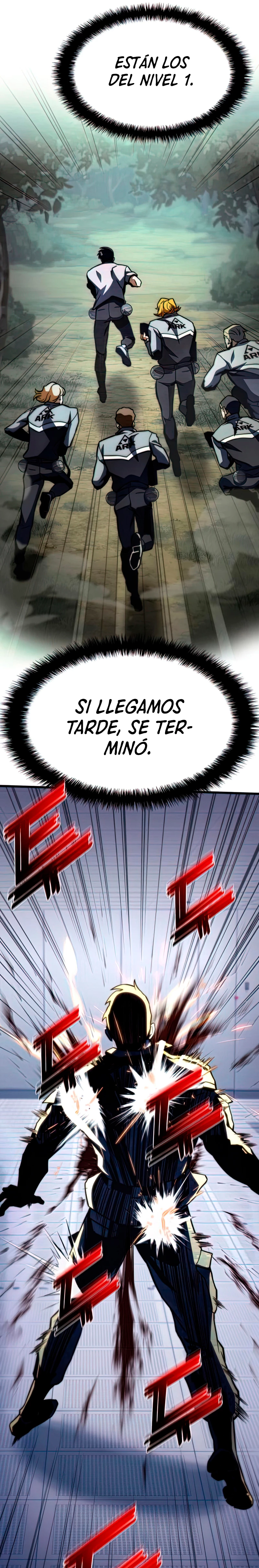 Asesino de Dragones - Capítulo 36 - Página 20 - LectorTMOo