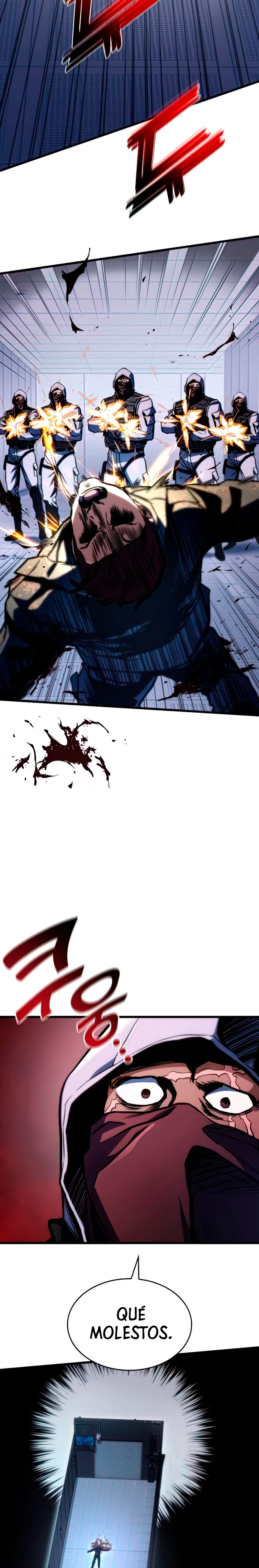 Asesino de Dragones - Capítulo 36 - Página 21 - LectorTMOo