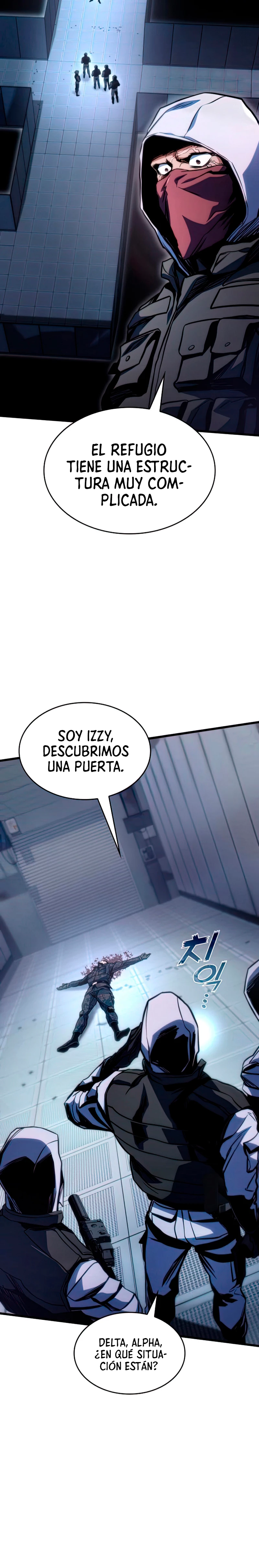 Asesino de Dragones - Capítulo 36 - Página 22 - LectorTMOo