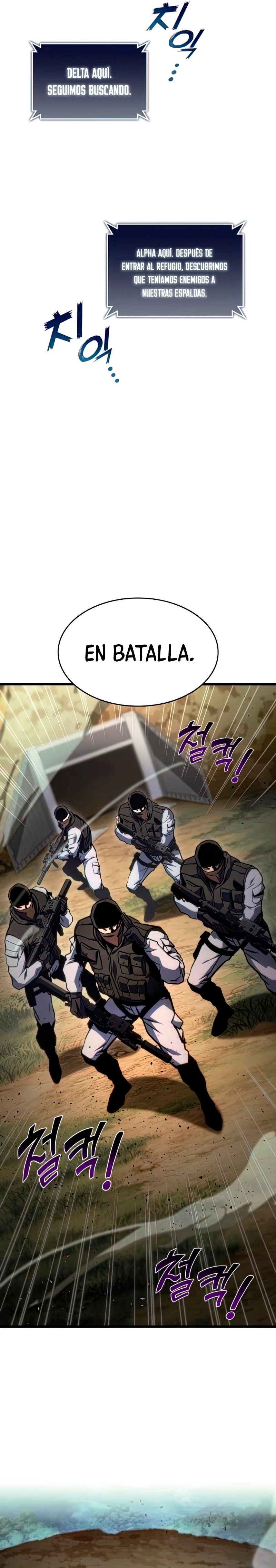Asesino de Dragones - Capítulo 36 - Página 23 - LectorTMOo