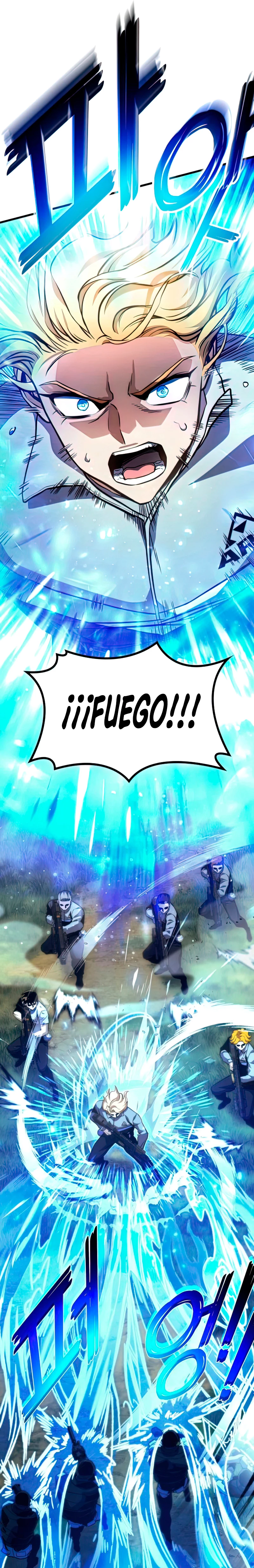 Asesino de Dragones - Capítulo 36 - Página 29 - LectorTMOo