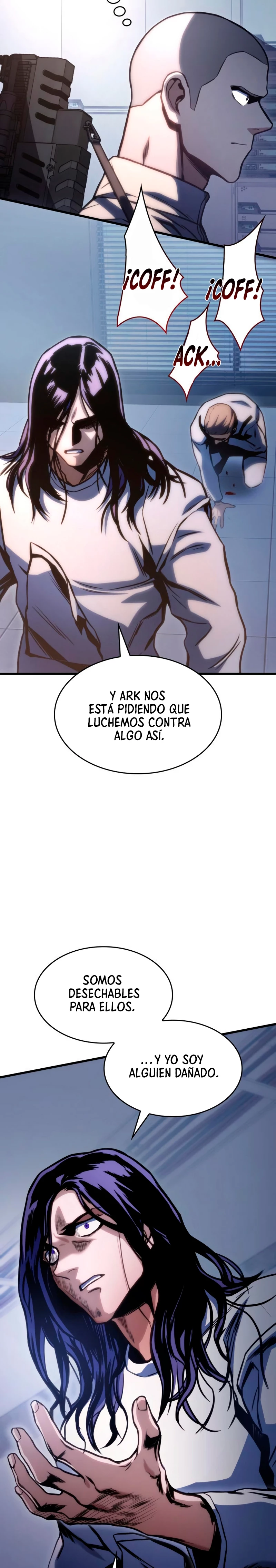 Asesino de Dragones - Capítulo 37 - Página 9 - LectorTMOo