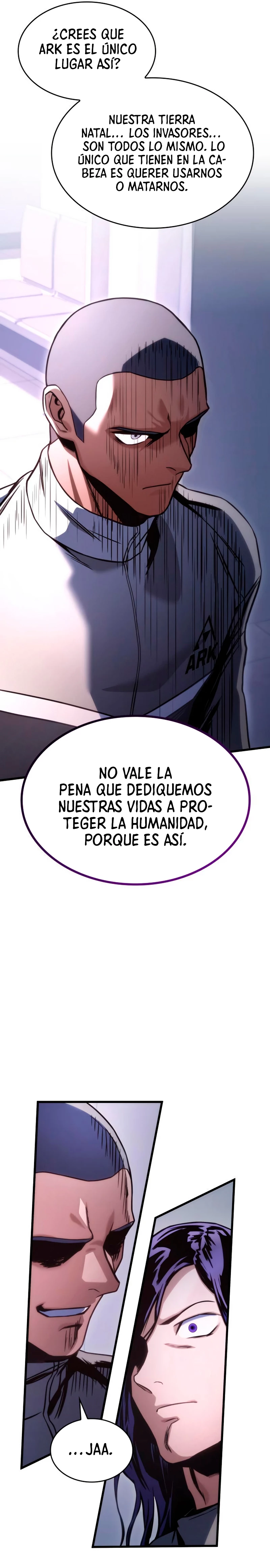 Asesino de Dragones - Capítulo 37 - Página 11 - LectorTMOo