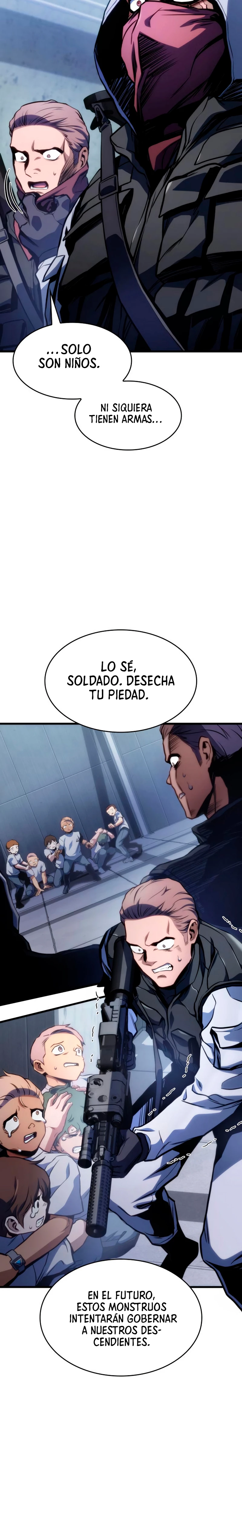 Asesino de Dragones - Capítulo 37 - Página 19 - LectorTMOo