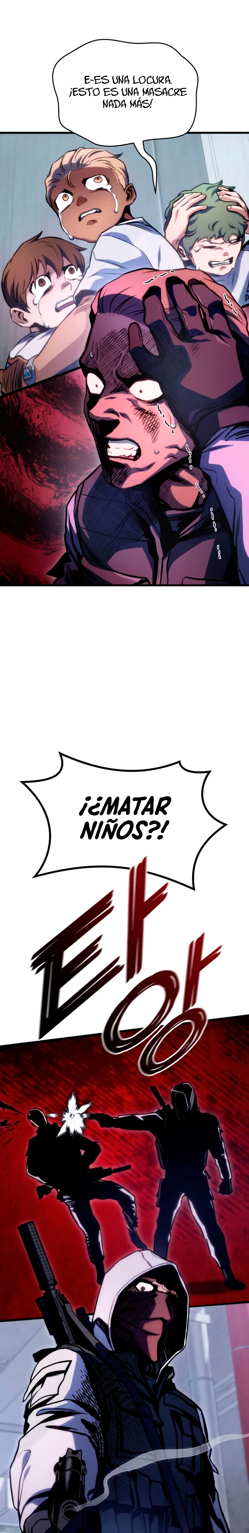 Asesino de Dragones - Capítulo 37 - Página 20 - LectorTMOo