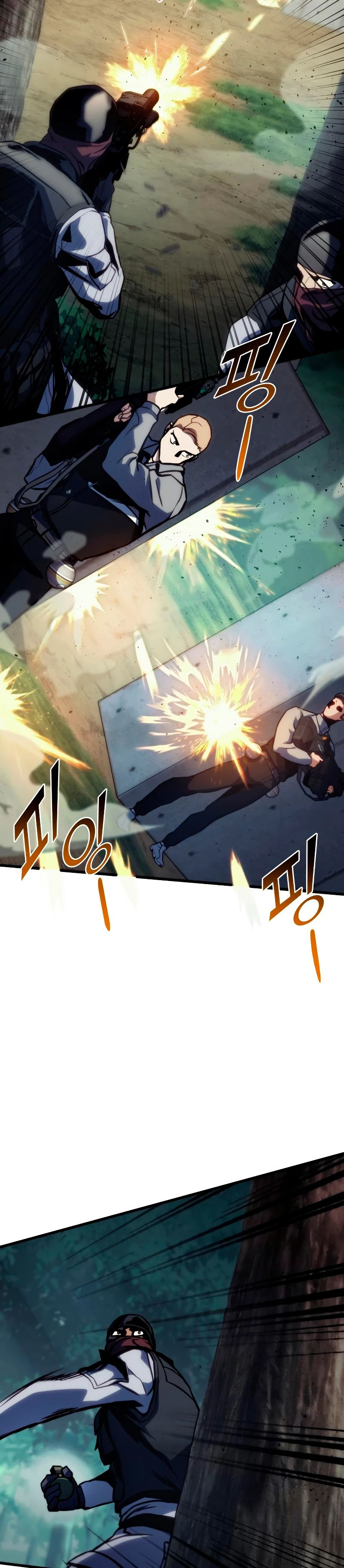 Asesino de Dragones - Capítulo 38 - Página 17 - LectorTMOo