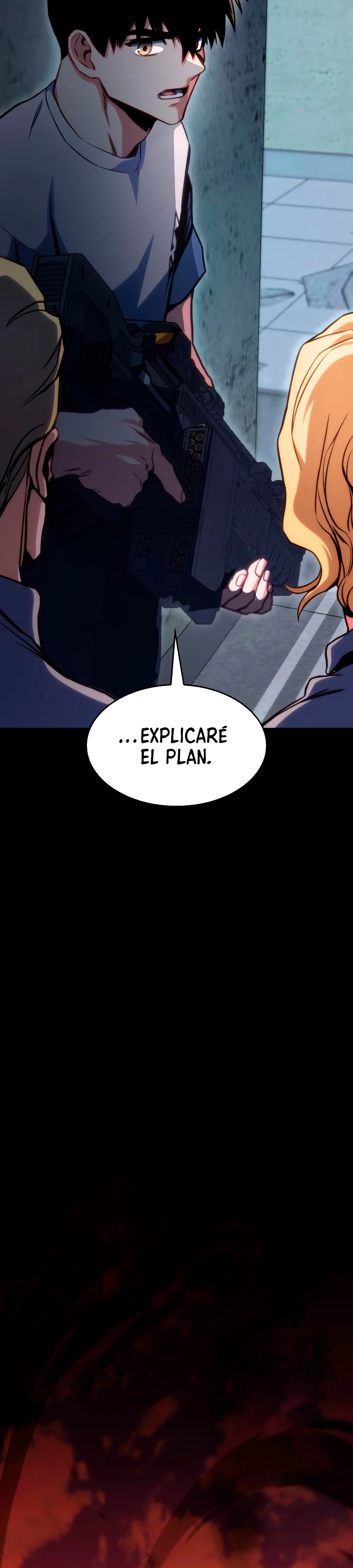 Asesino de Dragones - Capítulo 38 - Página 29 - LectorTMOo