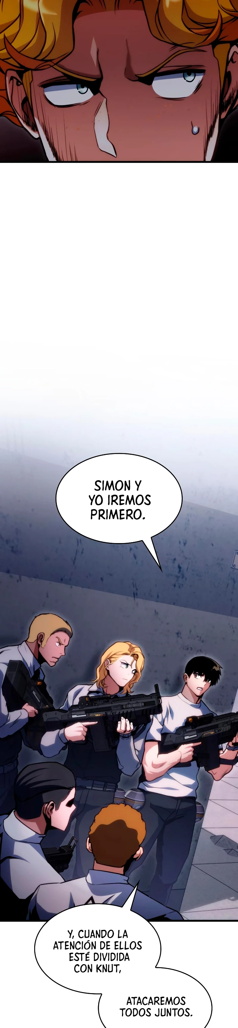Asesino de Dragones - Capítulo 38 - Página 39 - LectorTMOo