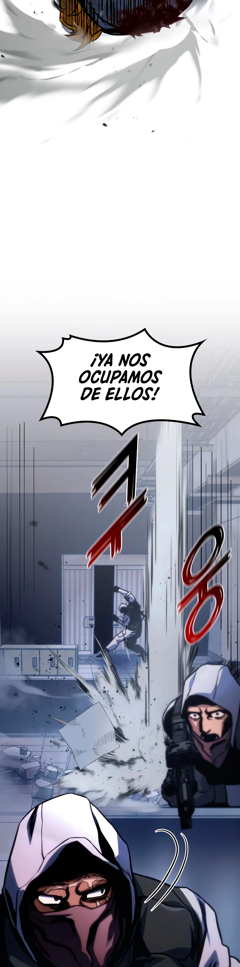 Asesino de Dragones - Capítulo 38 - Página 47 - LectorTMOo