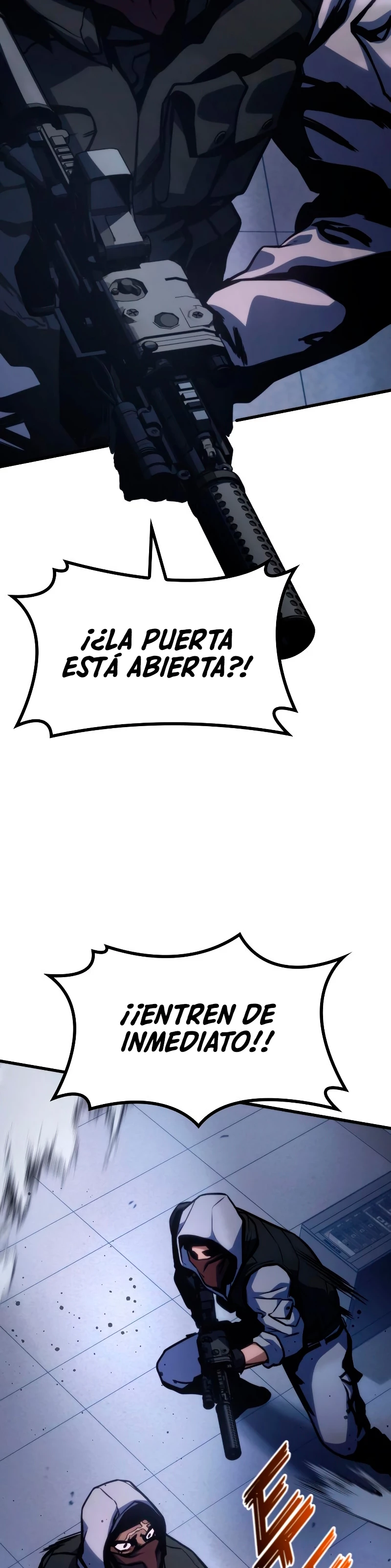 Asesino de Dragones - Capítulo 38 - Página 48 - LectorTMOo