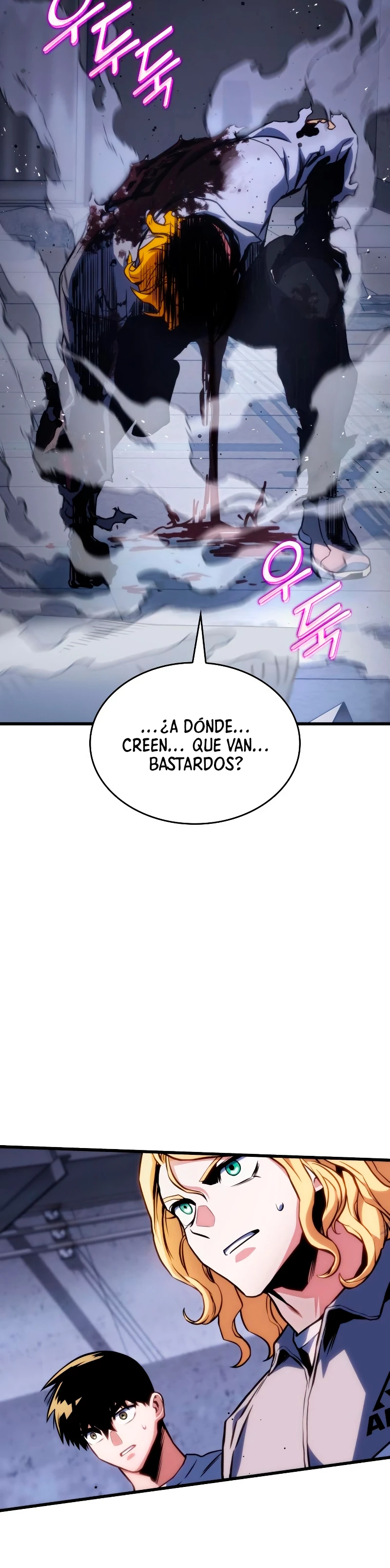 Asesino de Dragones - Capítulo 38 - Página 50 - LectorTMOo