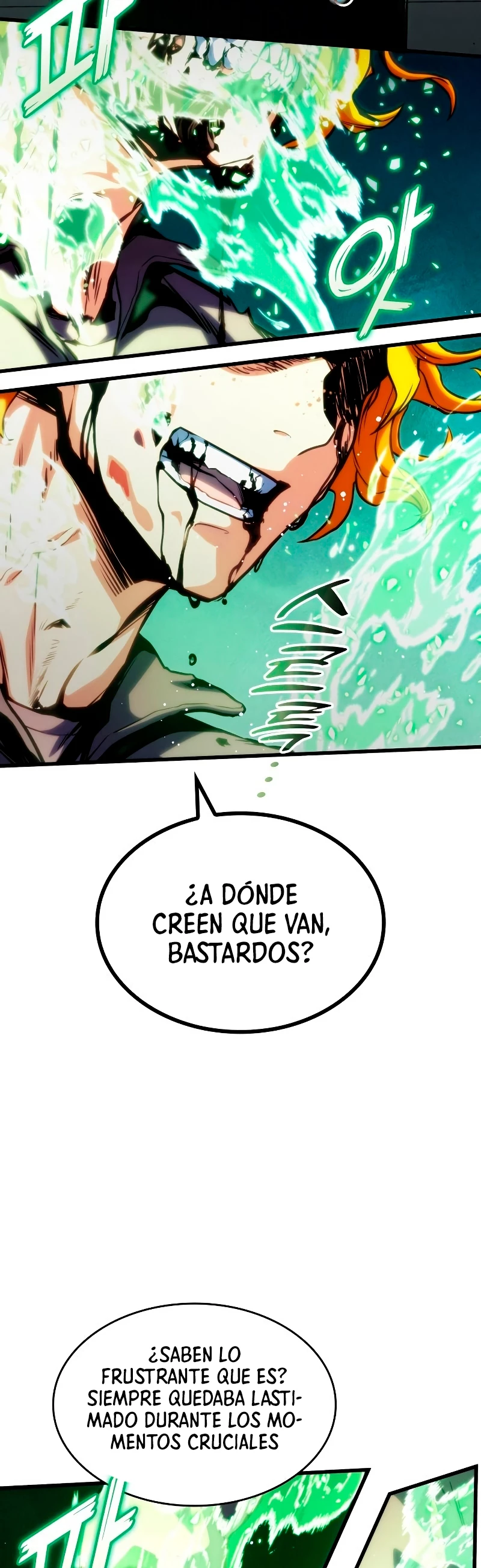 Asesino de Dragones - Capítulo 38 - Página 52 - LectorTMOo