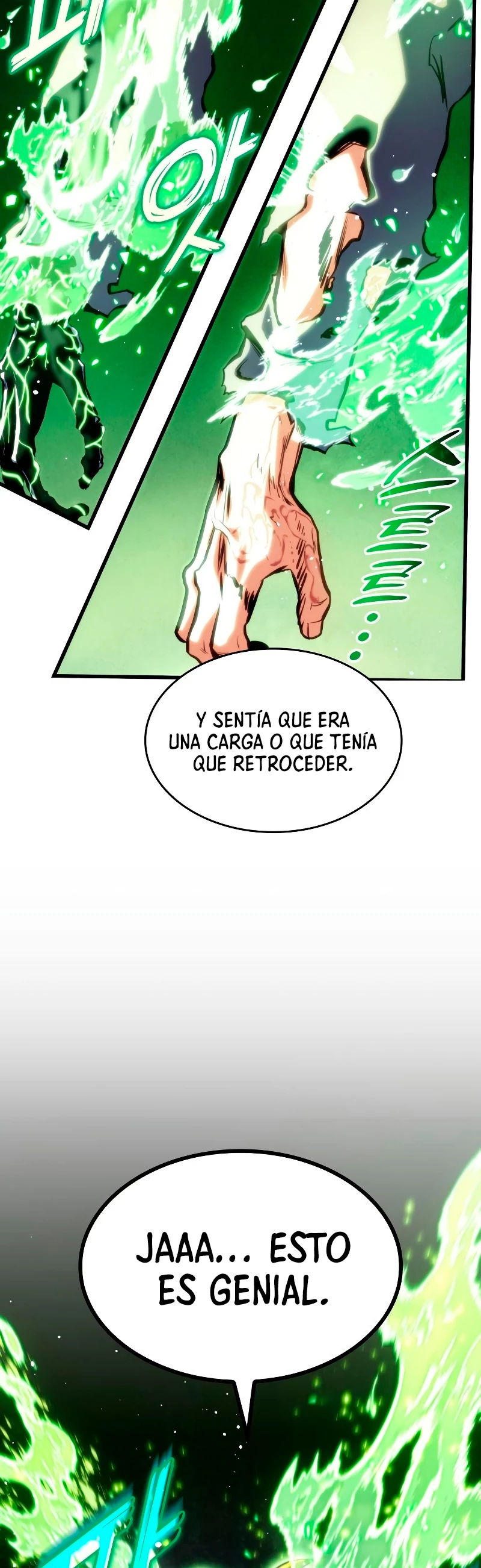 Asesino de Dragones - Capítulo 38 - Página 53 - LectorTMOo